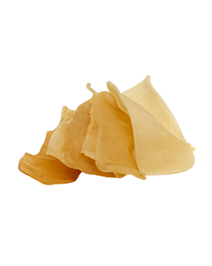 ChewOn Kauwsnack 100% Huidstrips 100 g