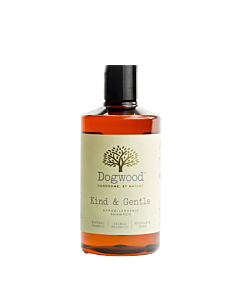 Dogwood Hypoallergenic Shampoo Hond Geurloos 290 ml
