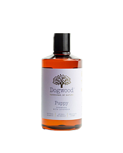 Dogwood Shampoo Puppy met Lavendel 290 ml