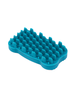 Great&Small Verzorgingsborstel Botvorm Rubber