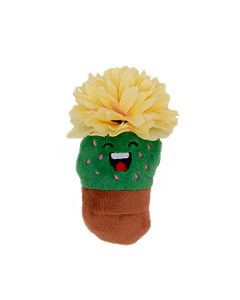 Great&Small Kattenspeelgoed Fiesta Cactus Pot 10 cm