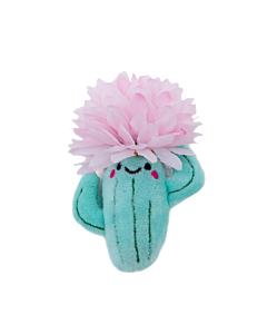Great&Small Kattenspeelgoed Fiesta Cactus 10 cm