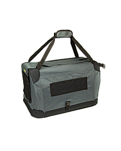 Great&Small Active Zachte Opvouwbare Bench Grijs 51 x 33 cm