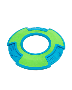 Frubba Hondenspeelgoed Frisbee 22,9 cm