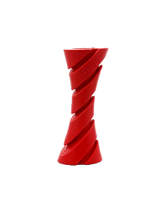 Frogg Hondenspeelgoed Beloningshalter Rood 17,6 cm