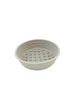 Great & Small Slow Down Silicone Centre Bowl 14 cm