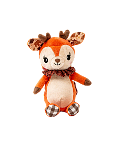 Great&Small Hondenspeelgoed Autumn Animals Tina Hert 25 cm