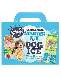 Smoofl Starter kit extra small