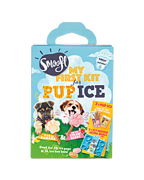 Smoofl Starter kit for pup ice extra small