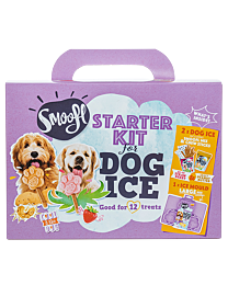 Smoofl Starter kit large
