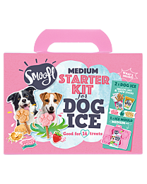 Smoofl Starter kit medium