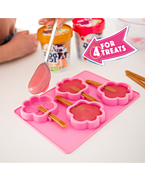Smoofl Mould for dog ice medium 1 piece
