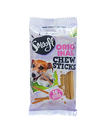 Smoofl Chew Sticks 10 pieces