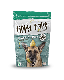 Tippy Taps Fruit Snack Pear 100 g