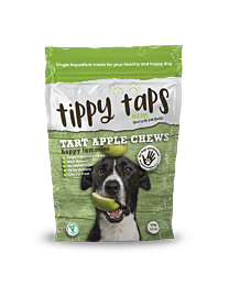 Tippy Taps Fruit Snack Tart Apple 100 g
