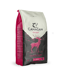 Canagan Hondenbrokken Adult Country Wild