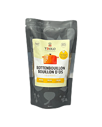 YDOLO Bone Broth Organic Chicken 230 ml