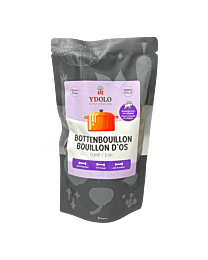 YDOLO Bone Broth Wild Moose 230 ml