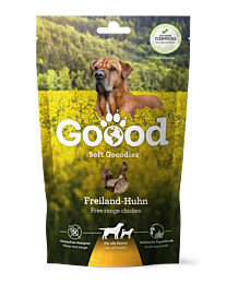 Goood Soft Treat Chicken 100 g