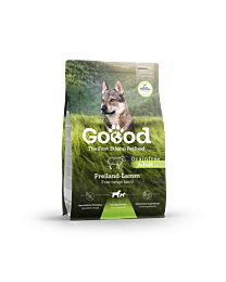 Goood Dry Dog Food Adult Lamb