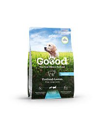Goood Dry Dog Food Junior Lamb & Trout