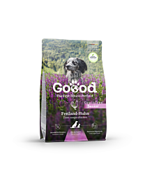 Goood Dry Dog Food Senior Chicken & Trout