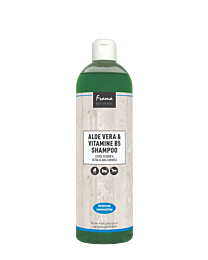 Frama Shampoo Aloe Vera & Vitamin B5 300 ml