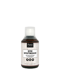 Frama Detoxification Cure 250 ml