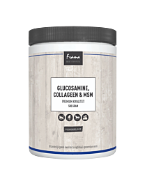 Frama Glucosamine, Collageen & MSM 500 g