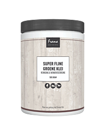Frama Groene Klei Super Fijn 500 g