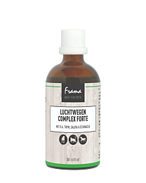 Frama Respiratory Complex Forte 100 ml