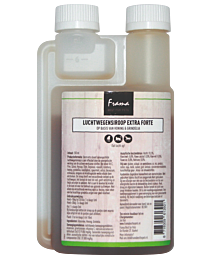Frama Airway Syrup Extra Forte 250 ml