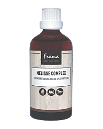 Frama Melisse Angelica Complex 100 ml