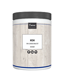 Frama MSM 500 g