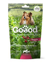 Goood Trainers Red Beet (Veggie) 70 g