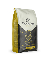 Canagan Hondenbrokken Adult Large Breed Scharrelkip