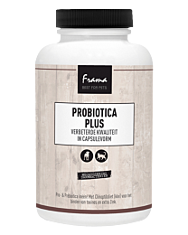 Frama Probiotica Plus 90 Capsules