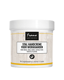 Frama Stable Hand Cream for Working Hands 250 ml