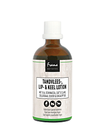 Frama Gum, Lip & Throat Lotion 250 ml