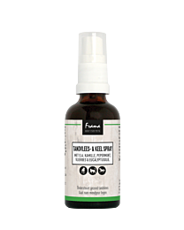 Frama Gum & Throat Spray 50 ml