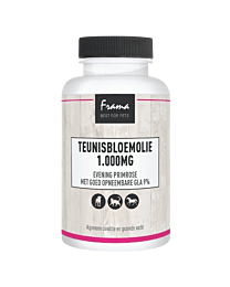 Frama Evening Primrose Oil 1.000 mg 90 caps