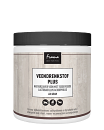 Frama Veendrenkstof Plus 400 g