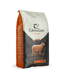 Canagan Hondenbrokken Adult Lam
