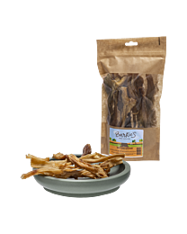 Barkie's Geitenkophuid 150  g