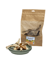 Barkie's Lamsoren met Haar 100 g