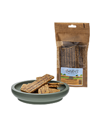 Barkie's Meat strips goose 150 g