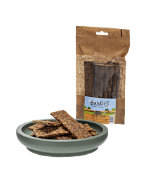 Barkie's Meat Strips Rabbit 150 g