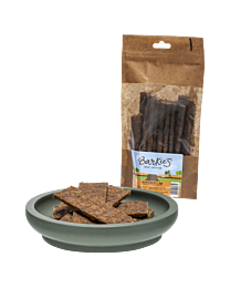 Barkie's Meat Strips Lamb 150 g