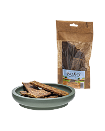 Barkie's Meat Strips Horse 150 g