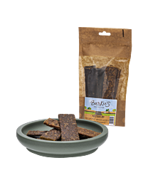 Barkie's Meat Strips Deer 150 g